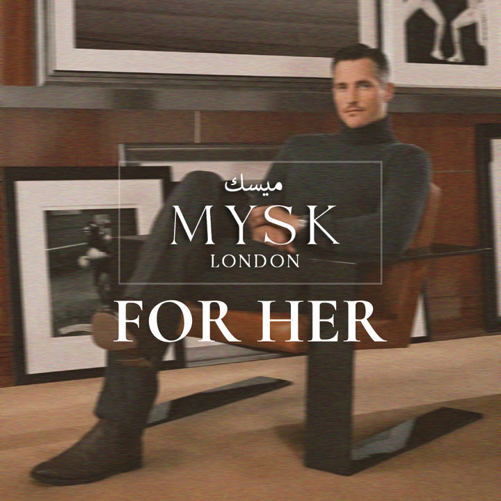 For Him