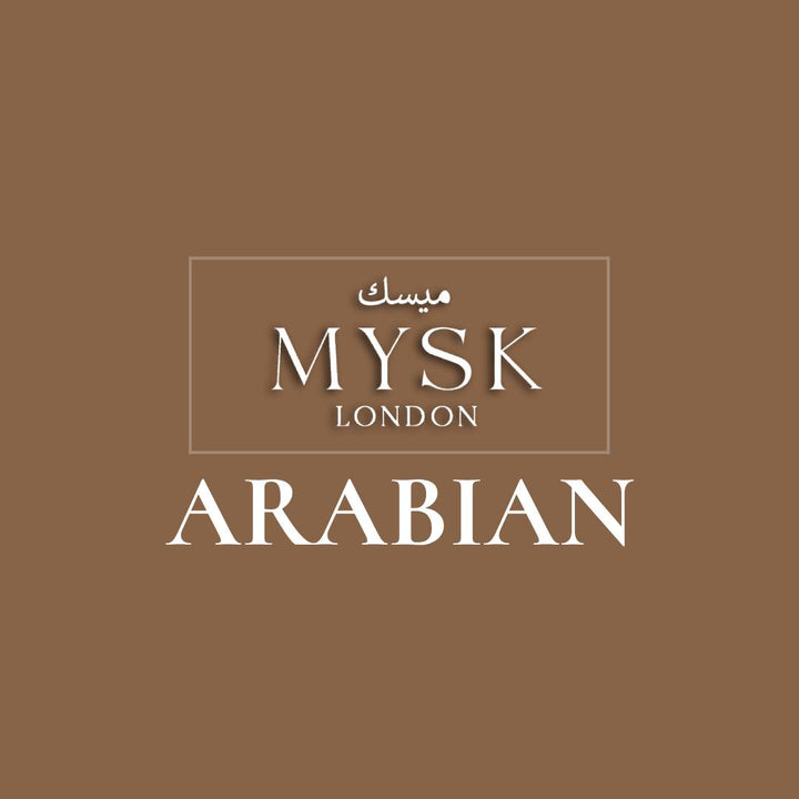 Arabian