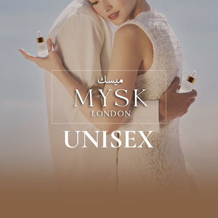 Unisex