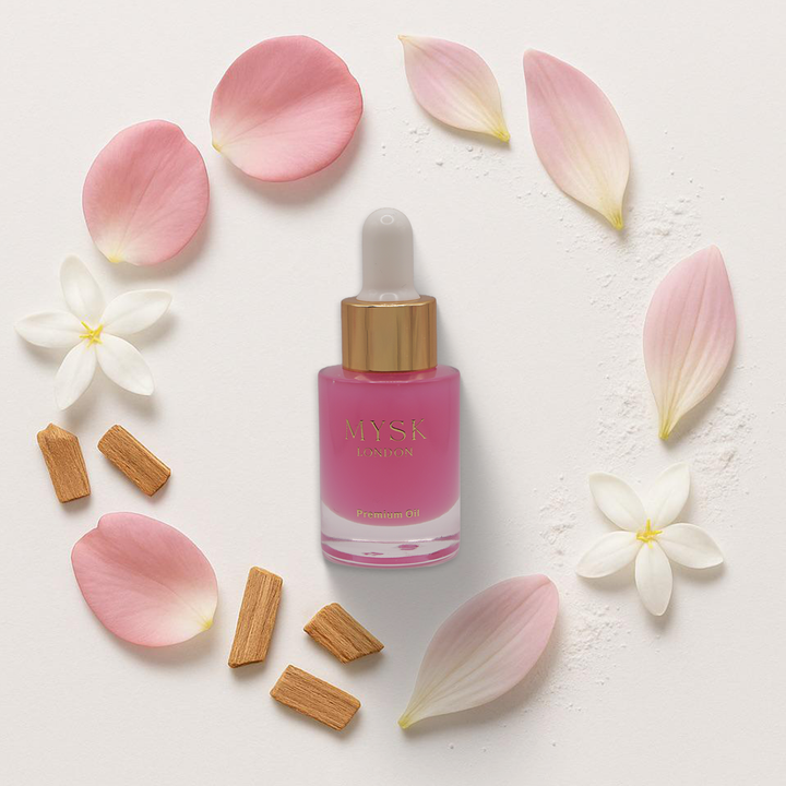 Rose Tahara Musk